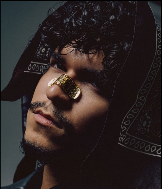 Miguel Morales