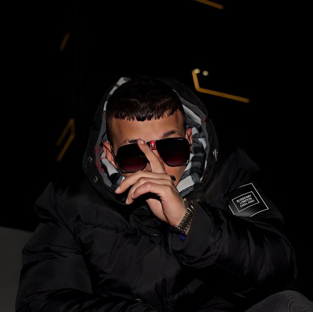 Keskin | Spotify