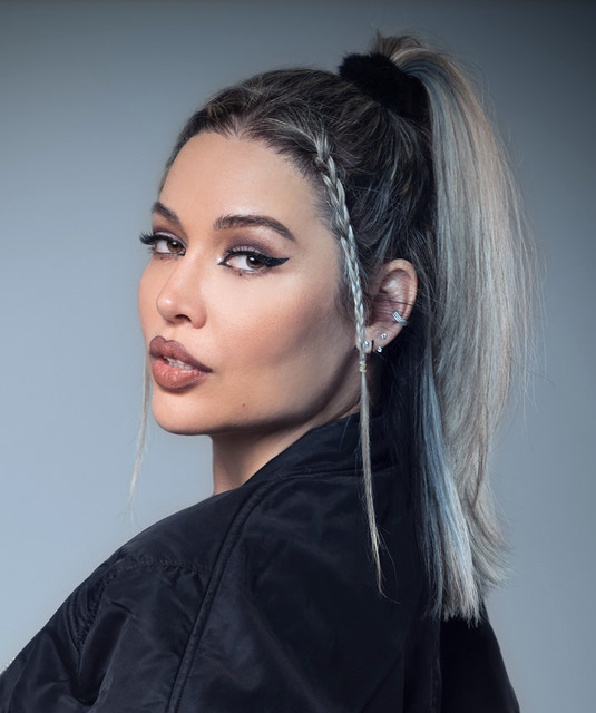 NISS XU | Spotify
