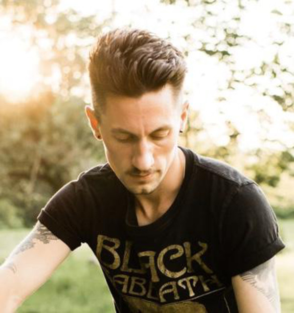 Sam Penkacik | Spotify