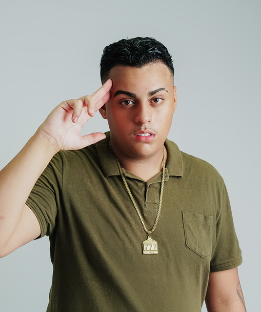 DJ CR Original