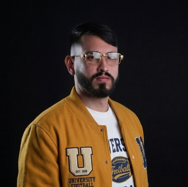 Gabriel Dominguez