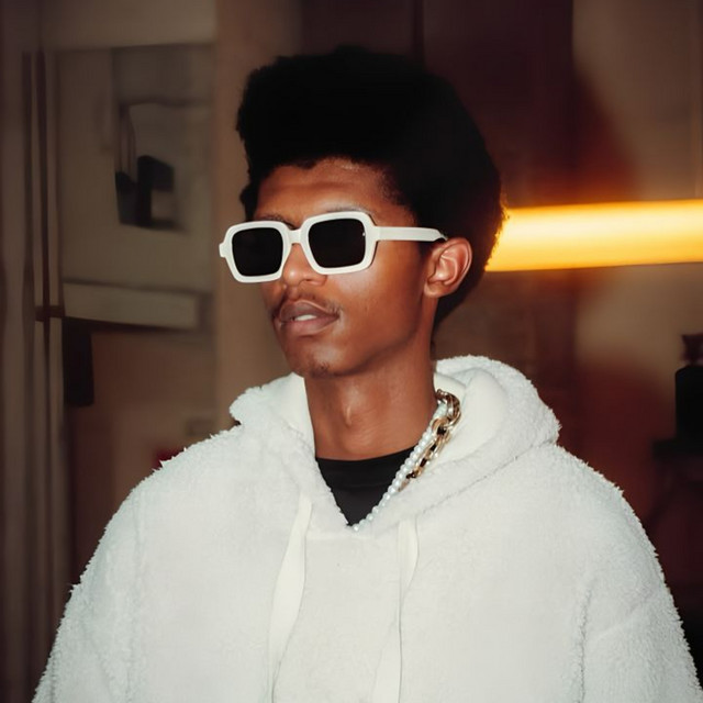Brandon McDonald