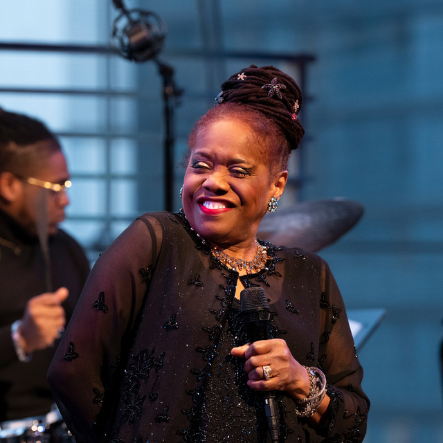 Catherine Russell image