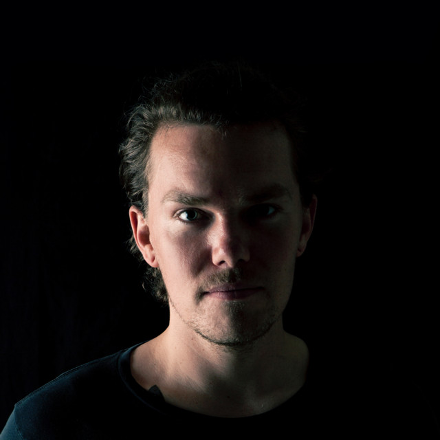 Morten Granau