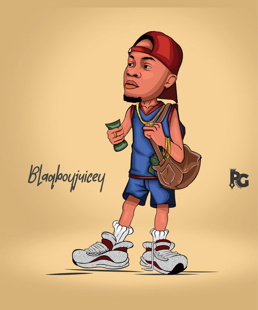 Blaqboyjuicey