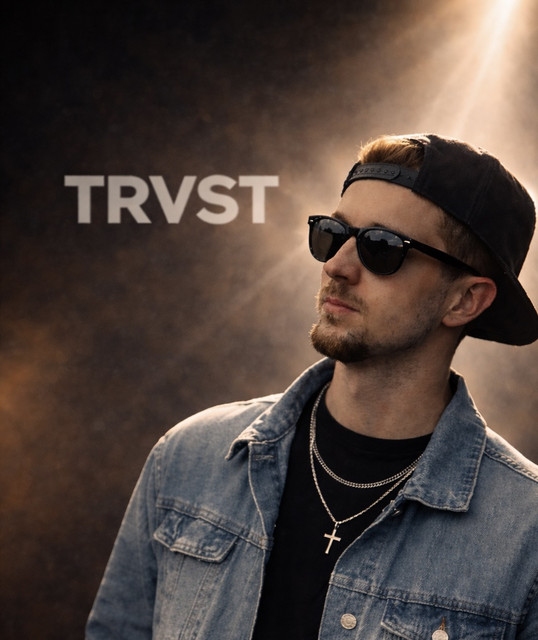 TRVST