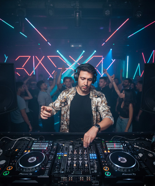 DJ Rodi