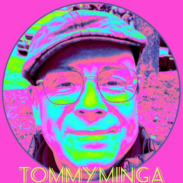 TommyMinga