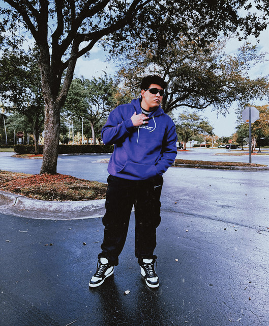 Kris Key | Spotify