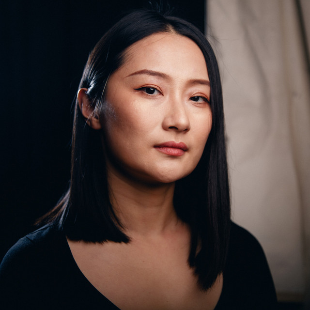 Beibei Wang image