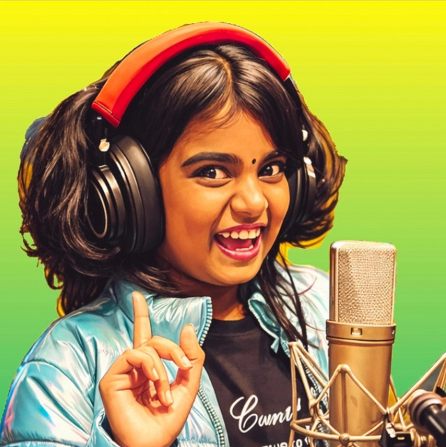 Vedika Rohit