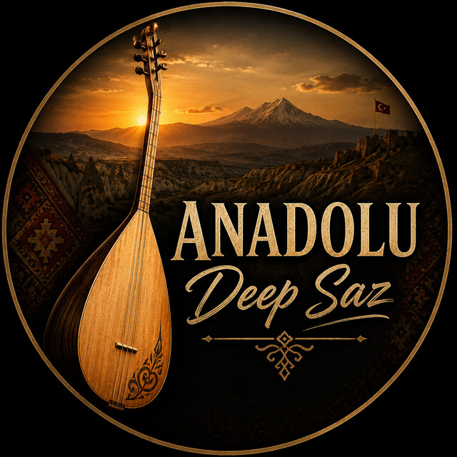 Anadolu Deep Saz