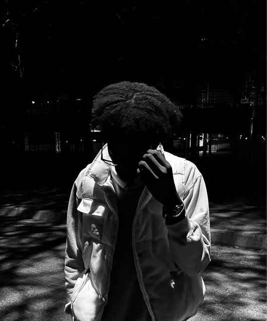 Luke Swavey | Spotify