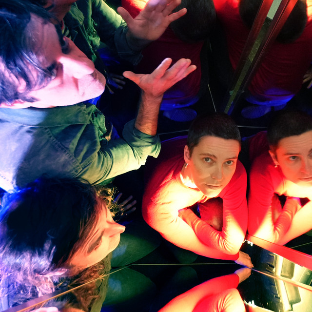 A Place To Bury Strangers