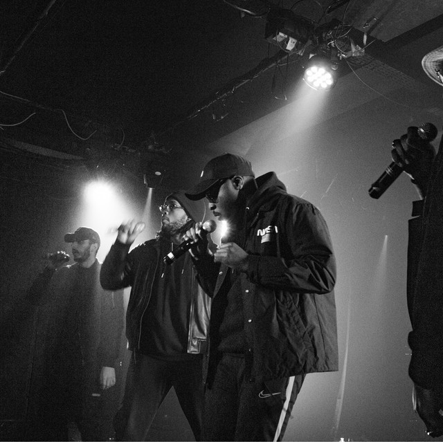 MoJo | Spotify