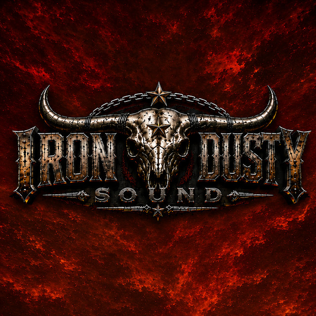 IRON DUSTY SOUND
