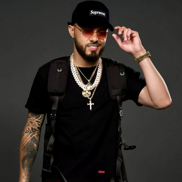 Deezy X | Spotify
