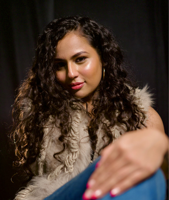 Shagun Sodhi