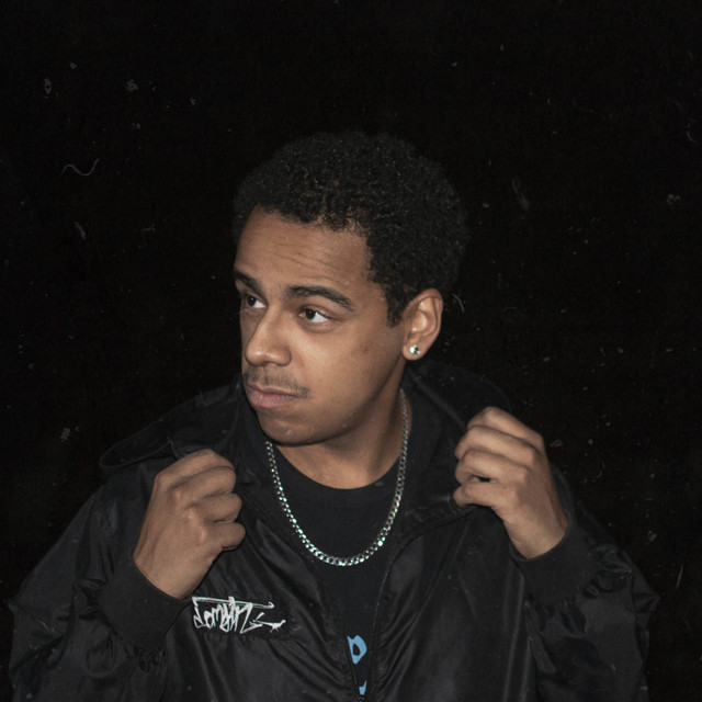 Black Ninja | Spotify