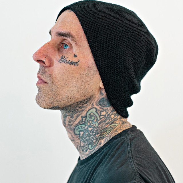 Travis Barker image