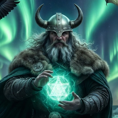 OG Viking