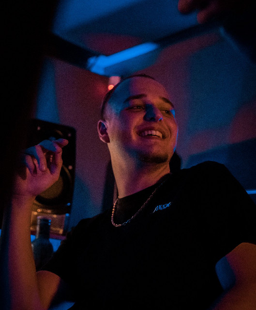 domchasing