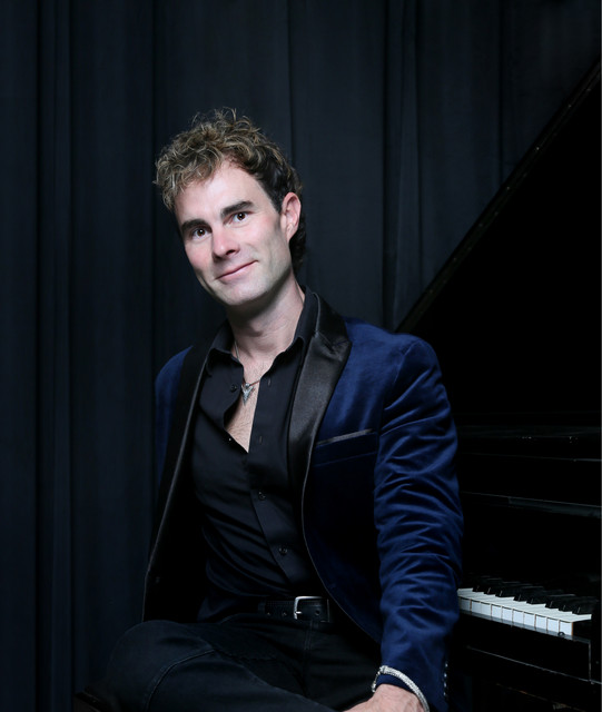 Eric Henry Andersen