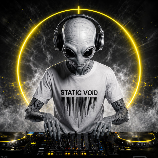 STATIC VOID COLLECTIVE