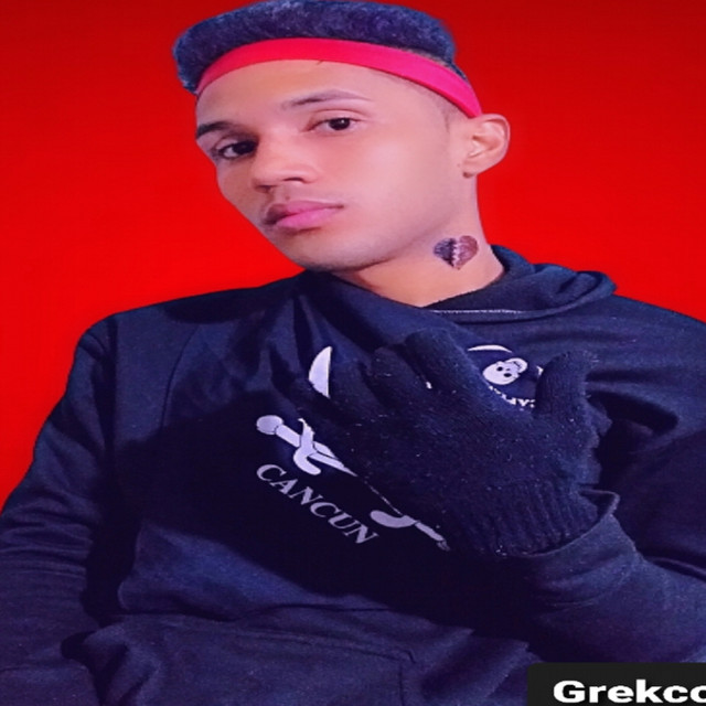 Grekco | Spotify