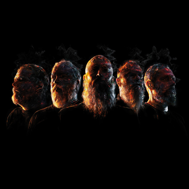Meshuggah image