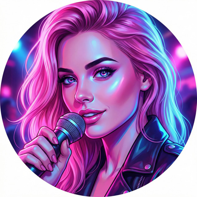 Landrynka Music