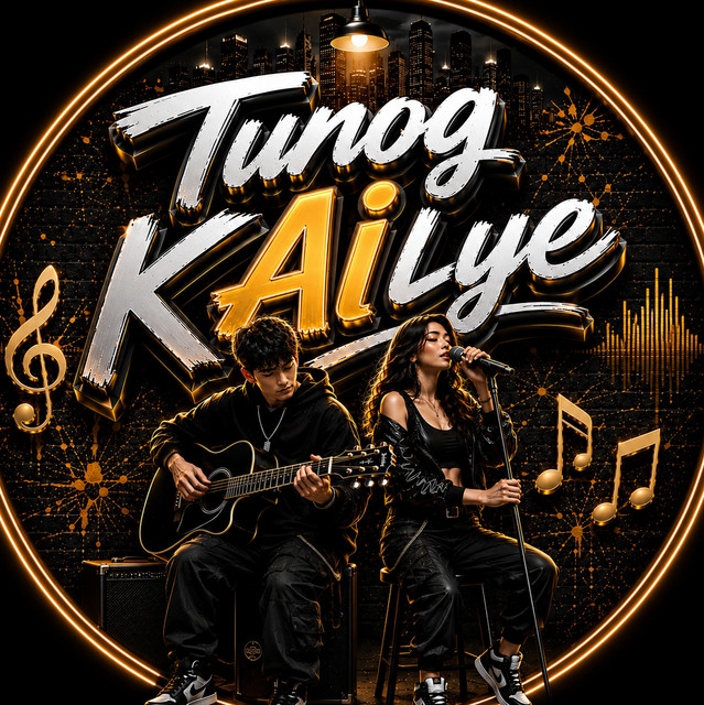 Tunog KAilye