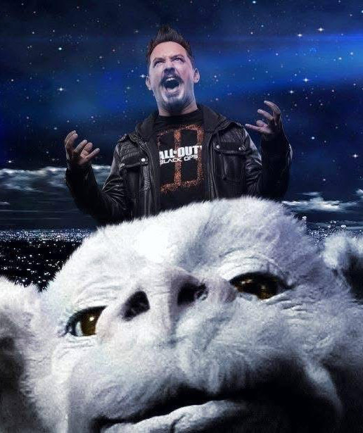 Jeffyofdoom