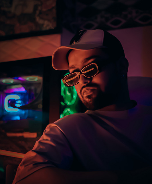 ARYN | Spotify