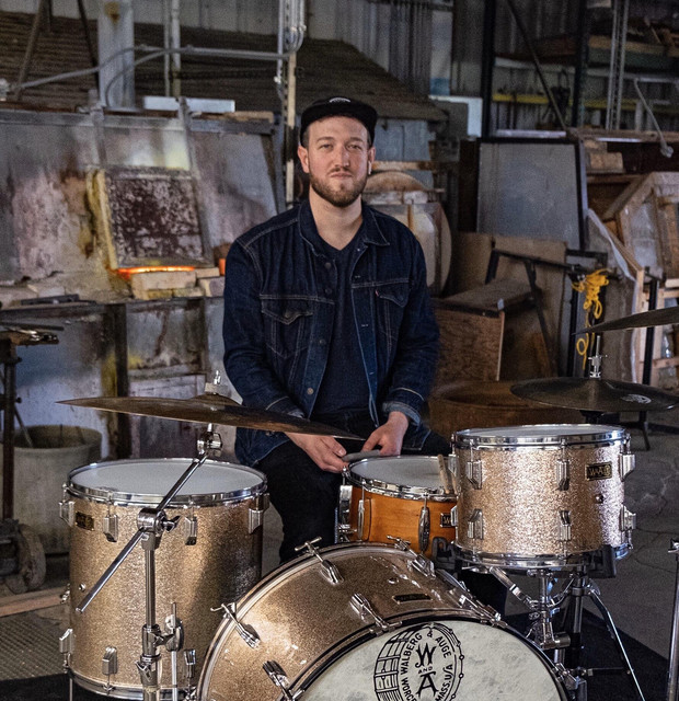 Tim Carman & The Street 45s | Spotify