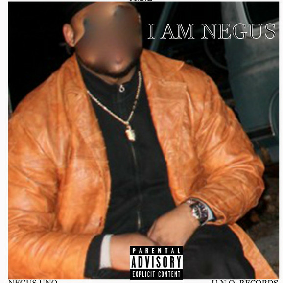 NEGUS UNO | Spotify