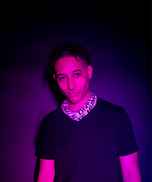 Malik Devon | Spotify