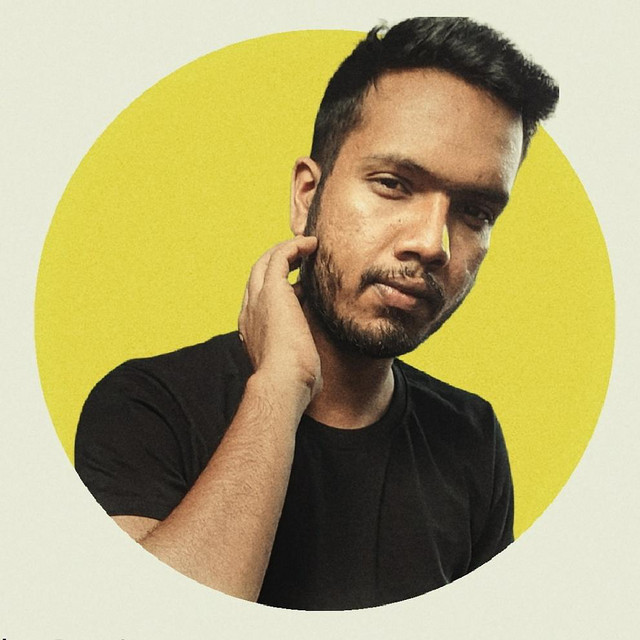 Kumar M | Spotify