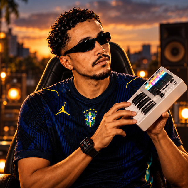 Deyvin No Beat