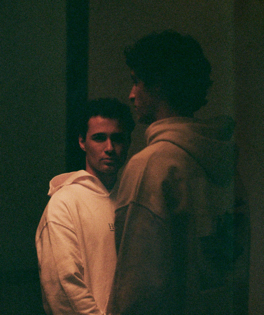 Motel Feelings at 3AM image