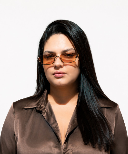YASMIN MARTINS