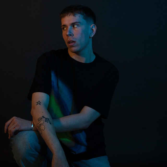 Aaron Dinning | Spotify