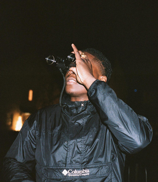 Trey Wavey