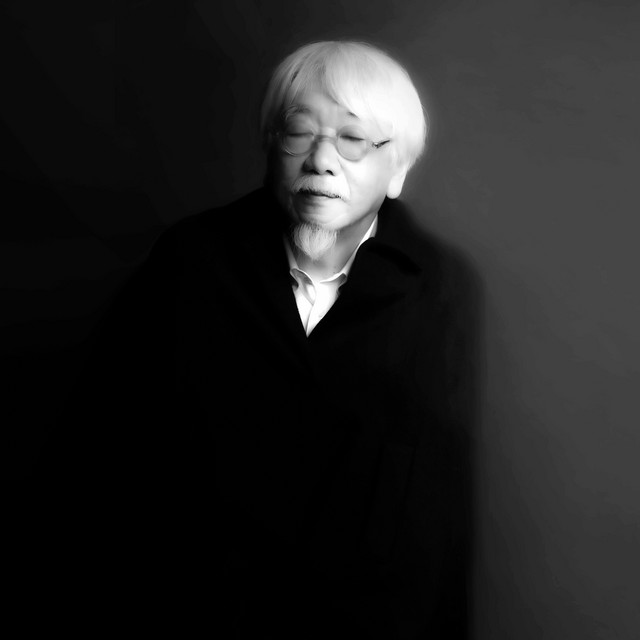 Yasuharu Konishi image