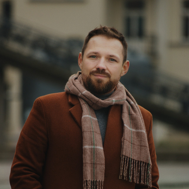 Marcin Rolak | Spotify