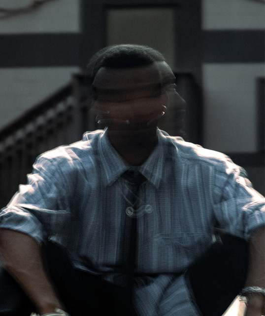 Malachi Ice