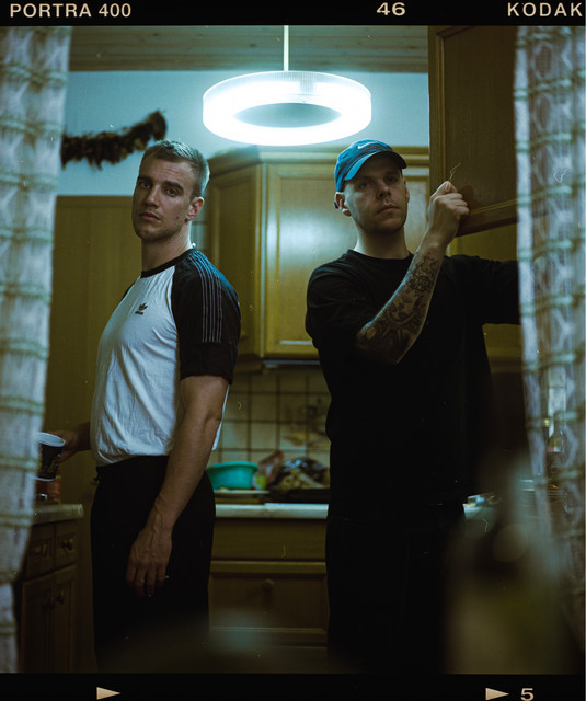 EO Crew | Spotify
