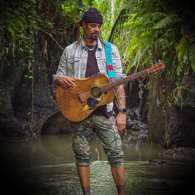 Michael Franti & Spearhead image