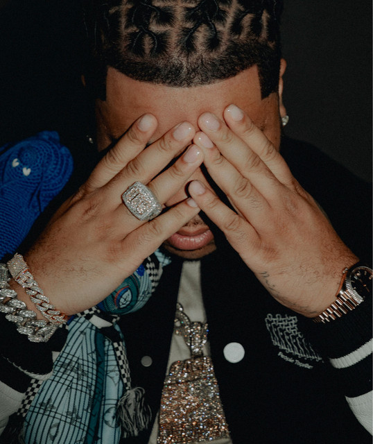 Enzo Mcfly image